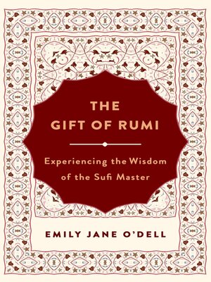cover image of The Gift of Rumi